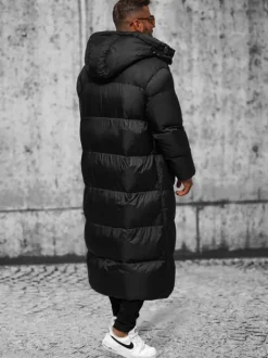 New Herren Winterjacke O/M3202 Herren Steppjacken | Winterjacken