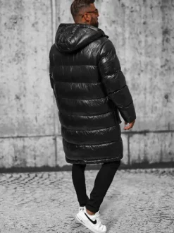 Sale Herren Winterjacke O/M3205 Herren Steppjacken | Winterjacken