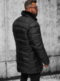 Best Herren Winterjacke JS/22M63/392 Herren Winterjacken | Jacken