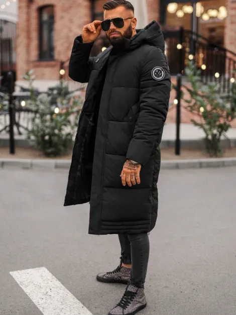 Outlet Herren Winterjacke JS/19M1290/392 Herren Steppjacken | Winterjacken