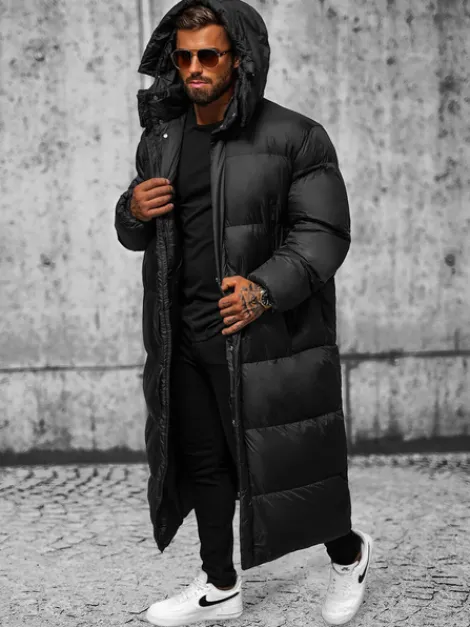 New Herren Winterjacke O/M3202 Herren Steppjacken | Winterjacken