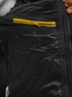 Online Herren Winterjacke JS/5M3135/392 Herren Steppjacken | Winterjacken