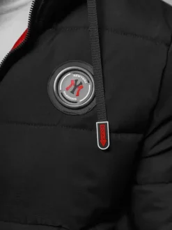 Outlet Herren Winterjacke JS/84M3029/392 Herren Steppjacken | Winterjacken