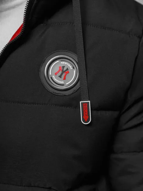 Outlet Herren Winterjacke JS/84M3029/392 Herren Steppjacken | Winterjacken