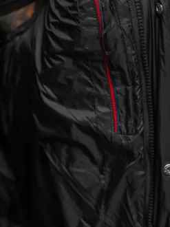 New Herren Winterjacke O/M3202 Herren Steppjacken | Winterjacken