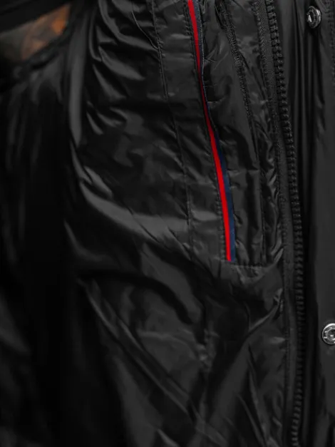 New Herren Winterjacke O/M3202 Herren Steppjacken | Winterjacken