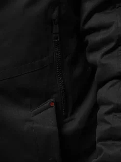 Outlet Herren Winterjacke JS/22M319/392 Herren Parkas | Winterjacken