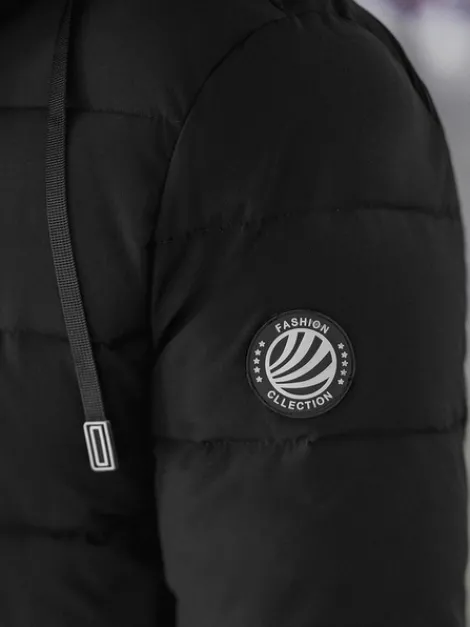 Clearance Herren Winterjacke JS/31M5023/392Z Herren Steppjacken | Winterjacken