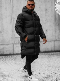 Clearance Herren Winterjacke O/M799 Herren Steppjacken | Winterjacken