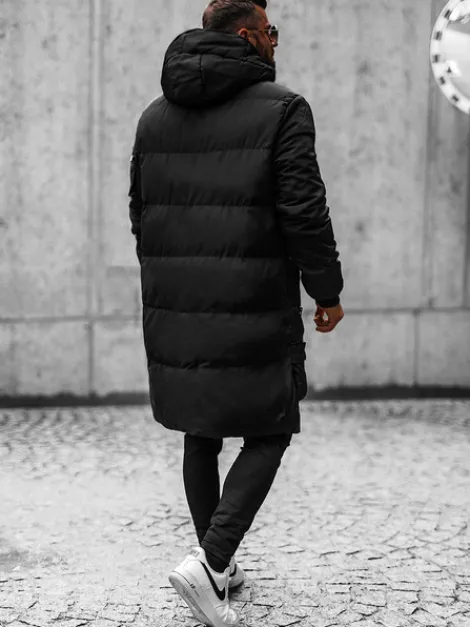 Clearance Herren Winterjacke O/M799 Herren Steppjacken | Winterjacken