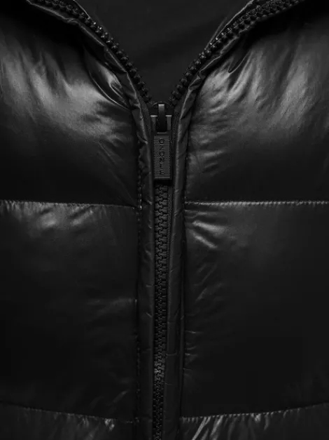 Hot Herren Winterjacke O/M3205Z Herren Steppjacken | Winterjacken