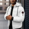 Sale Herren Winterjacke JS/31M5031/281Z Herren Steppjacken | Winterjacken