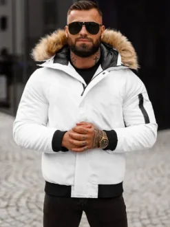 Sale Herren Winterjacke JS/M2019/281Z Herren Winterjacken | Jacken