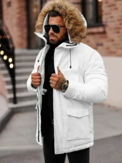 Online Herren Winterjacke JS/5M779/281Z Herren Winterjacken | Jacken