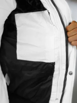Fashion Herren Winterjacke O/M798Z Herren Steppjacken | Winterjacken