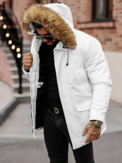 Online Herren Winterjacke JS/5M779/281Z Herren Winterjacken | Jacken