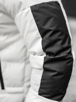 Outlet Herren Winterjacke O/M798 Herren Steppjacken | Winterjacken