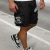 New Herrenshorts JS/27K6551/3 Herren Cargo Shorts
