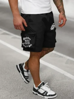 New Herrenshorts JS/27K6551/3 Herren Cargo Shorts