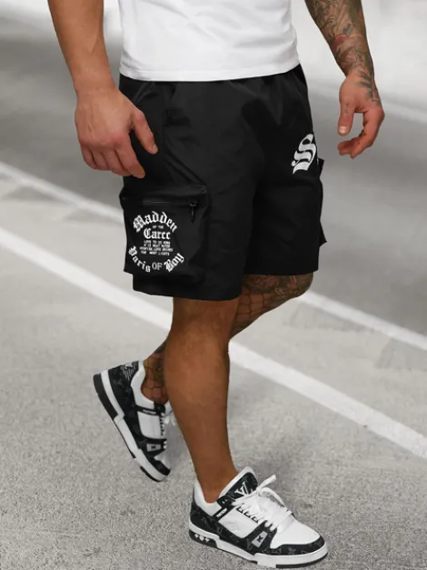 New Herrenshorts JS/27K6551/3 Herren Cargo Shorts