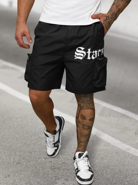New Herrenshorts JS/27K6551/3 Herren Cargo Shorts