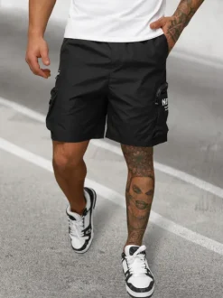 Clearance Herrenshorts JS/27K6539/3 Herren Cargo Shorts