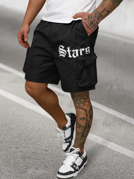 New Herrenshorts JS/27K6551/3 Herren Cargo Shorts