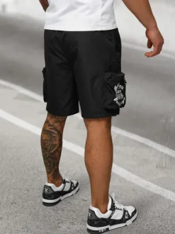 New Herrenshorts JS/27K6551/3 Herren Cargo Shorts