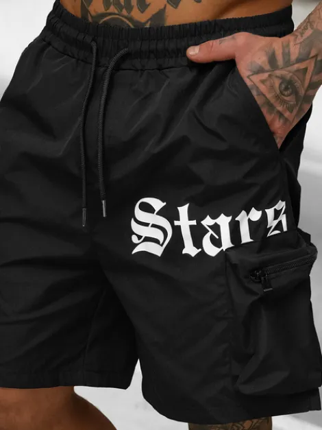 New Herrenshorts JS/27K6551/3 Herren Cargo Shorts