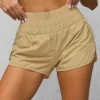 Outlet Sportshorts für Damen JS/XY24019S Damen Trainings Shorts