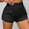 Hot Sportshorts für Damen JS/XY24019S Damen Trainings Shorts