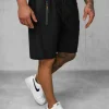 Discount Sportshorts für Herren JS/12K1803/3 Herren Sportshorts