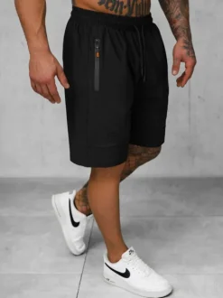 Discount Sportshorts für Herren JS/12K1801/3 Herren Sportshorts