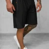 Sale Sportshorts für Herren JS/12K1800/3 Herren Sportshorts