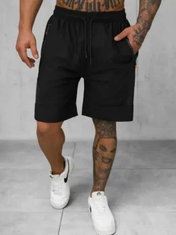 Discount Sportshorts für Herren JS/12K1801/3 Herren Sportshorts