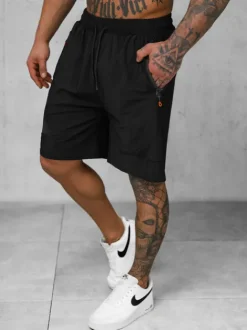 Discount Sportshorts für Herren JS/12K1801/3 Herren Sportshorts