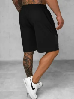 Discount Sportshorts für Herren JS/12K1801/3 Herren Sportshorts