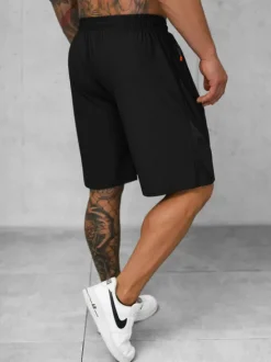 Sale Sportshorts für Herren JS/12K1800/3 Herren Sportshorts