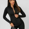 Hot Ultraleichte Sportjacke für Damen JS/17B553/3 Damen Oberbekleidung | Sportjacken