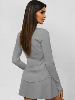 Online Ultraleichte Sportjacke für Damen JS/17B553/5 Damen Sportjacken | Oberbekleidung