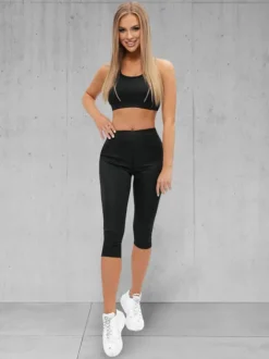 Sale Zweiteiliges Trainingsanzug-Set O/XL012/1Z Damen Fitness | Fitnessanzüge Ohne Motiv