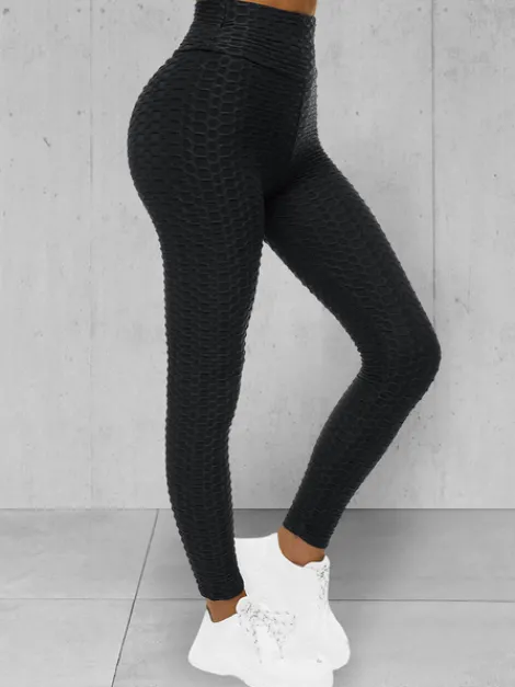 Clearance Zweiteiliges Trainingsanzug-Set JS/YW88037/1 Damen Fitness | Fitnessanzüge Ohne Motiv