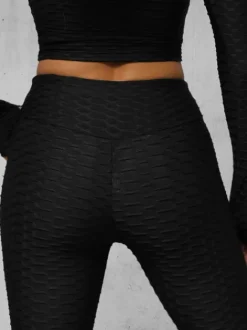 Online Zweiteiliges Trainingsanzug-Set O/22060Z Damen Fitness | Fitnessanzüge Ohne Motiv