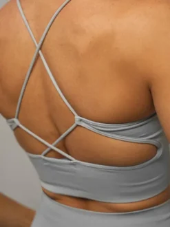 Sale Zweiteiliges Trainingsanzug-Set O/YJS7714 Damen Fitness | Fitnessanzüge Ohne Motiv