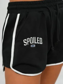 Sale Zweiteiliges Trainingsanzug-Set JS/M58631AB Damen Trainingsanzüge Ohne Kapuze